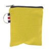 Unique Bargains Square Zipper Coin Purse Wallet 1 Pc - 3 of 4