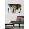 Trends International High School Musical - Troy & Gabriella Framed Wall Poster Prints - 2 of 4