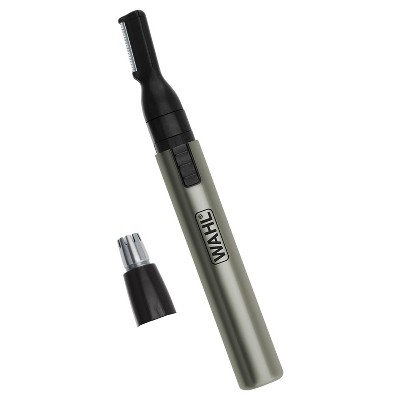 nose and eyebrow trimmer