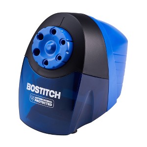 Bostitch QuietSharp 6 Classroom Electric Pencil Sharpener - 1 of 4