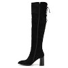 Torgeis Women's Ryder Tall Boot - 3 of 4