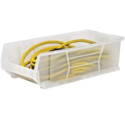 Quantum Storage Systems Wire Shelf, 72"W X 18"D, 600 - 800 Lb. Capacity, Chrome Plated Finish, Nsf