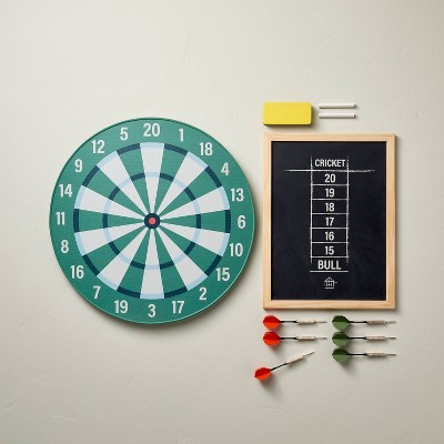 Darts Board : Target