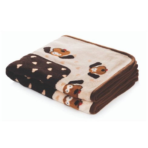 Animal snuggle blanket new arrivals