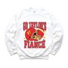 Go Taylor's Fiance Sparkle -  Womens Sweatshirt - 2 of 4