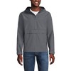 Lands' End Unisex Wind Anorak Jacket - 4 of 4