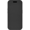 AMPD Tpu / Acrylic Wallet Flip Case For Apple Iphone 16 Pro Max - 3 of 4