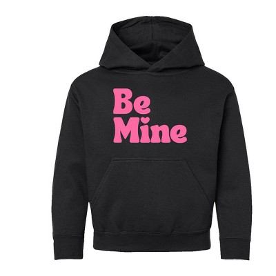 The Juniper Shop Be Mine Bold Youth Graphic Hoodie