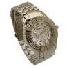 OLIVIA PRATT 3-DIAL BOYFRIEND CLASSY METAL WATCH - 3 of 4