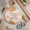 Pavilion Gift Company - Remembering Mother  - 10" Garden Stone - Stepping Stones and Pathways - 4 of 4