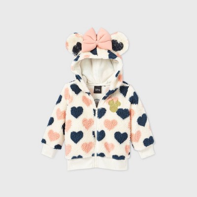 2t girls coat