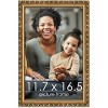PosterPalooza | 11x16.5 Museum-Quality Picture Frame, UV-Resistant Acrylic & Acid-Free Backing - 2 of 4