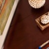 Claremont Convertible Fireplace - SEI - 3 of 4