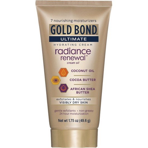 Gold Bond 1 Ounce Ultimate Healing Lotion Buybuy Baby