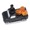 Avanti Black Truck with Pumpkins Lotion Dispenser - 3 of 3