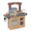 Little Tikes Cook n Play Outdoor BBQ Play Food and Toy Kitchen - 13pc - 2 of 4