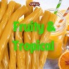 Mango Flavored Licorice Sticks by It's Delish - 4 of 4