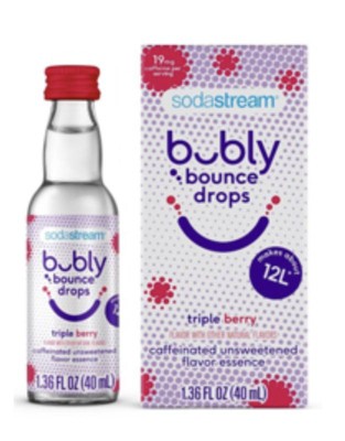 Best Buy: Buzio Can & Bottle Cooler Bubble Gum B1BW801