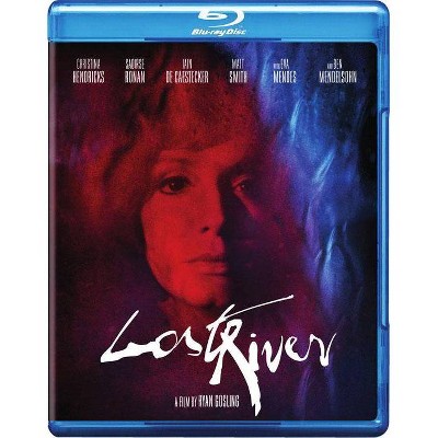 Lost River (Blu-ray)(2015)