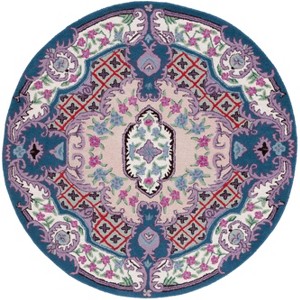 Bellagio BLG535 Hand Tufted Area Rug  - Safavieh - 1 of 3