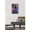 Trends International Star Wars: The Mandalorian Season 3 - The Duchess Framed Wall Poster Prints - 2 of 4
