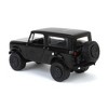 1/64 Greenlight 1969 Harvester Scout Lifted, Black Bandit Series 29 28150-B - 4 of 4