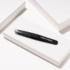 Tweezerman Slant Tweezer - Dusted Onyx - image 3 of 4