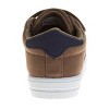 French Toast Boys' Lace Up Casual Sneakers (Toddlers) - 4 of 4