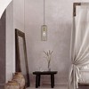 Livex Lighting Glenbrook 1 - Light Pendant in  Antique Brass - 4 of 4