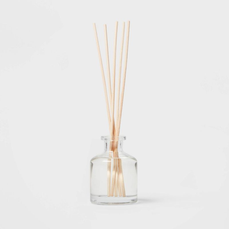 2.02 fl oz Peony and Cherry Blossom Oil Reed Diffuser - Threshold&#8482;, 4 of 5