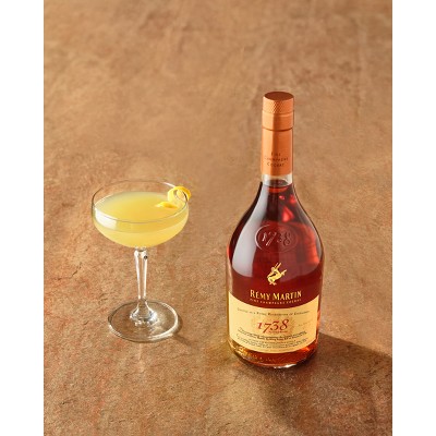 Remy Martin 1738 Cognac - 375ml Bottle