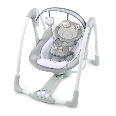 graco dreamglider target