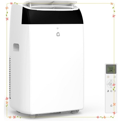 Versatile 12,000 BTU Portable Air Conditioner