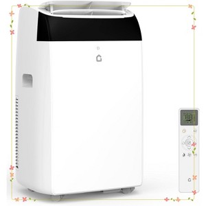 Versatile 12,000 BTU Portable Air Conditioner - 1 of 4