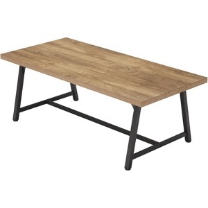 Tribesigns 70.87" Executive Office Desk - 1 of 4