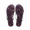 Women's Wo's Indie Sandals - solei sea - 2 of 3