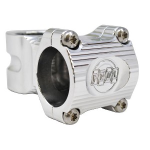 Paul Components Boxcar Stem, (31.8) 0d x 70mm - Silver : Target