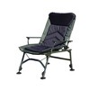 PAGED Outdoor Camping Chair,Portable Folding Camping Lounge Chair with Adjustable Backrest for Outdoor Travel Lawn Backyard - 2 of 4