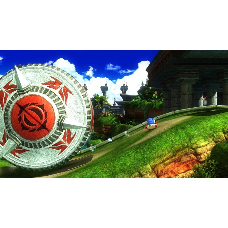 Sonic X Shadow Generations - Nintendo Switch, 2 of 11