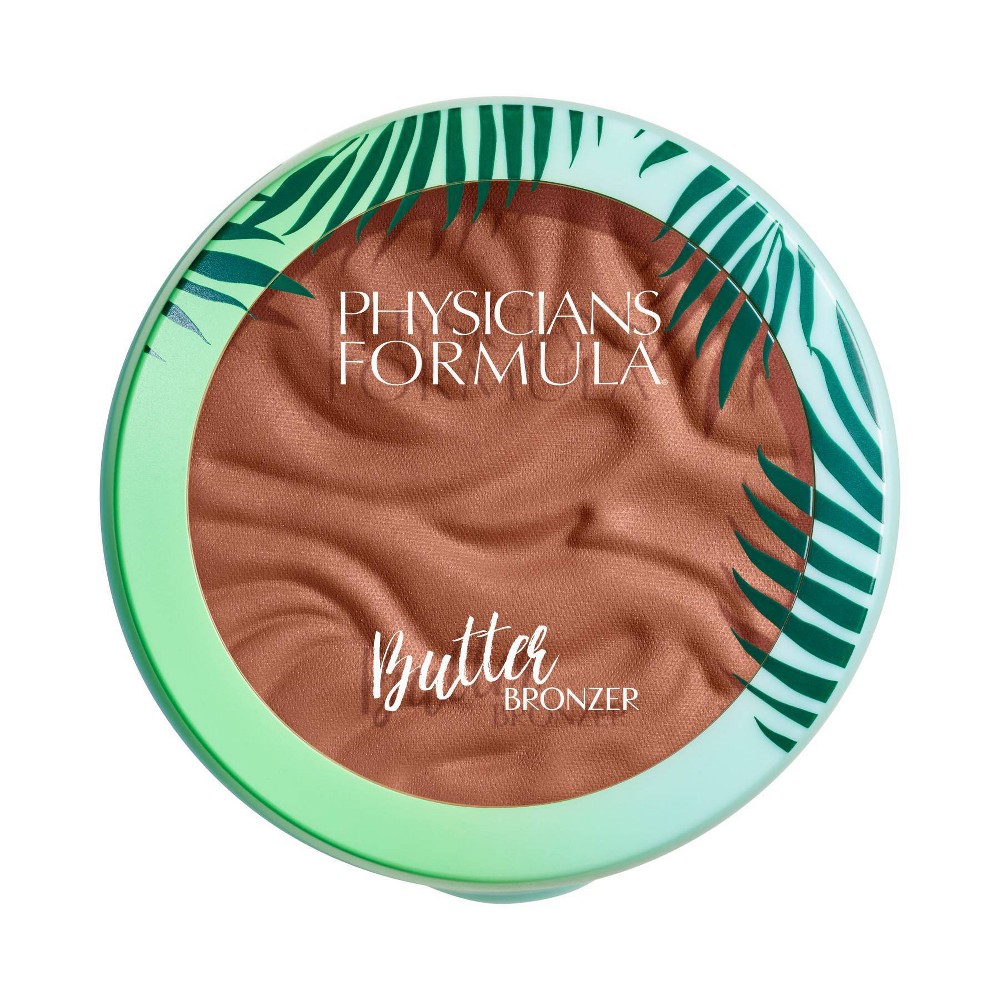 Photos - Face Powder / Blush Physicians Formula Butter Bronzer - Endless Summer - 0.38oz 