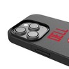 Keyscaper NFL Houston Texans Players Game Tactic Bump Cell Phone Case for Apple iPhone - 4 of 4