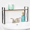 The Lakeside Collection Farmhouse Bathroom Collection - 2 of 4