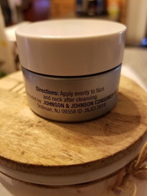 Neutrogena Rapid Wrinkle Repair Retinol Face Moisturizer Cream With ...