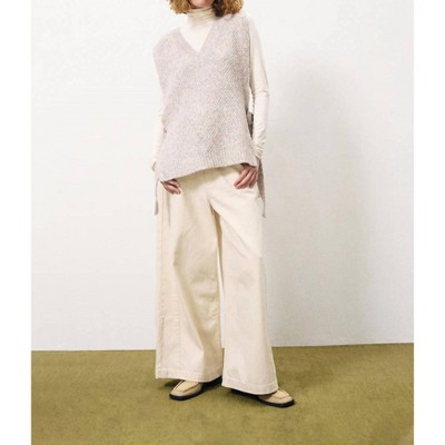 Women's Daisie Sweater - FRNCH