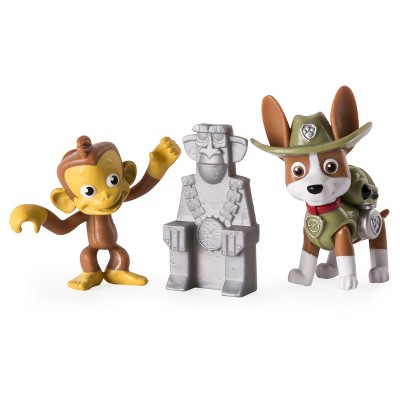 paw patrol figures target