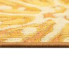 Liora Manne Esencia Garden Indoor/Outdoor Mat.. - 4 of 4
