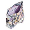 Vera Bradley Women's Outlet Cotton Large Glenna Bag - 3 of 3
