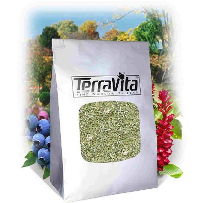 TerraVita Witch Hazel Tea (Loose) - Oral Rinse or Topical Use Only (8 oz, ZIN: 427745)