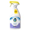 Pledge Everyday Clean Multi-Surface Liquid All-Purpose Cleaner - 25 fl oz - Lavender - 4 of 4