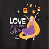 Boys' - Disney - Love Is In The Air Graphic Long Sleeve Fleece Sweatshirt - 2 of 4